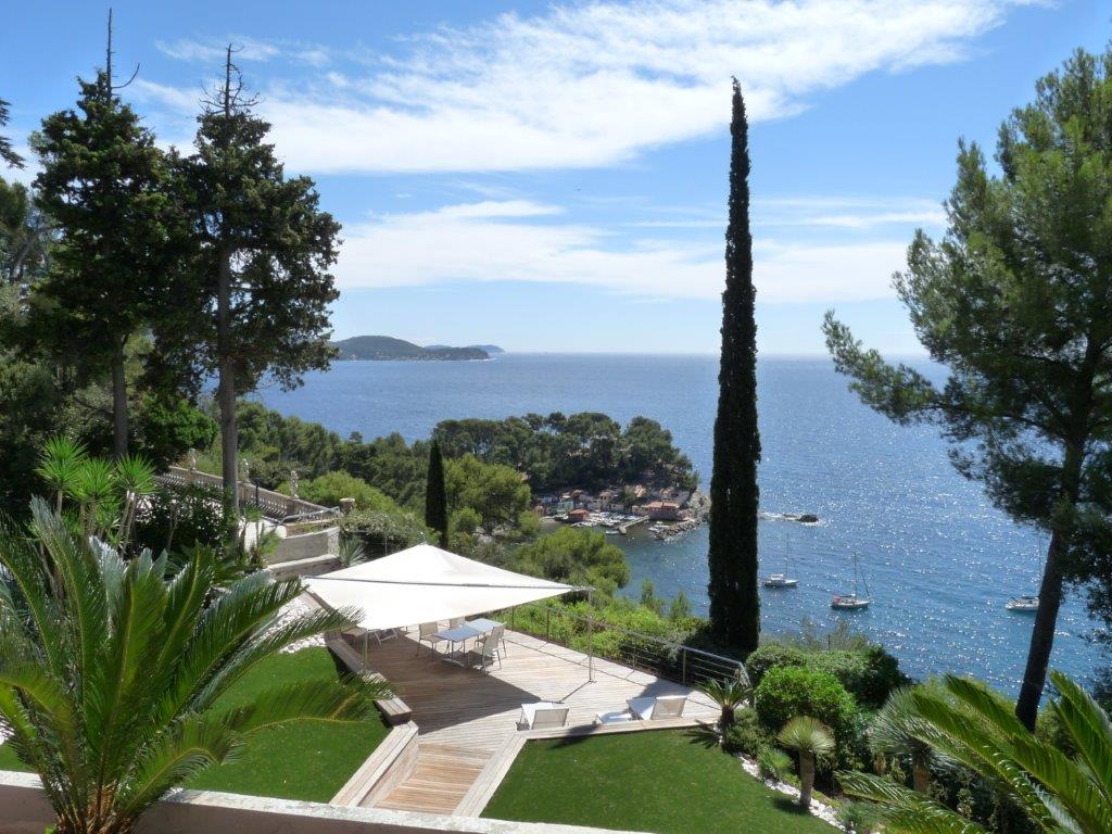 Locations Appartement T5 F5 TOULON CAP BRUN RESIDENCE DE STANDING