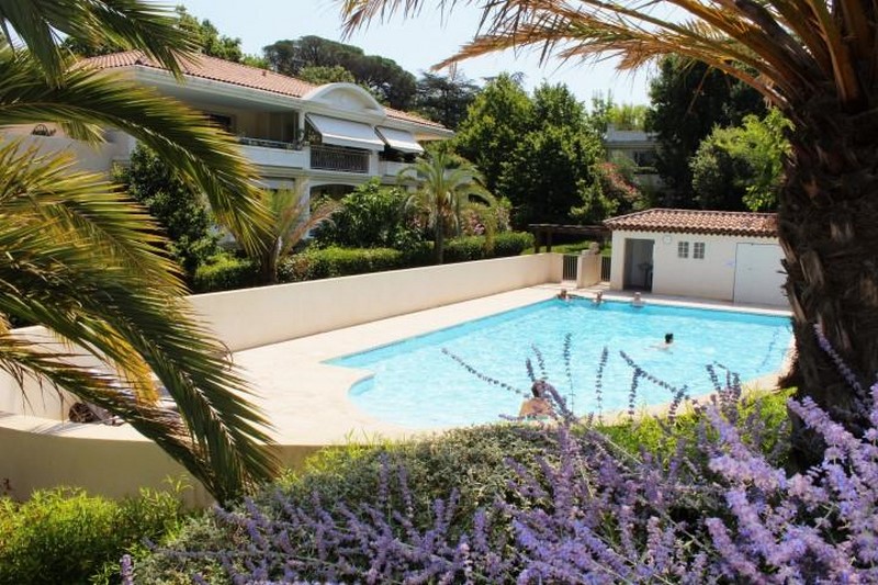 Locations Appartement T3 F3 TOULON CAP BRUN RESIDENCE RECENTE DE