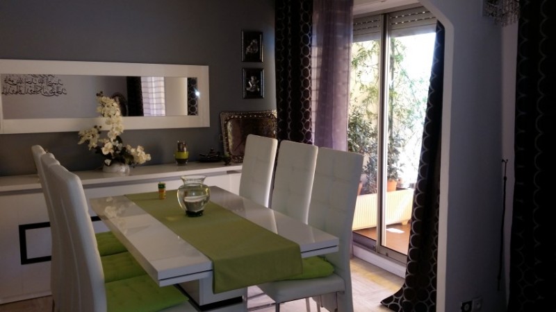 LOCATION T3 TOULON RESIDENCE DE STANDING