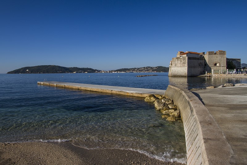 Découvrir toulon avec immobilière du cap brun