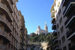 March immobilier  Marseille : tat des lieux