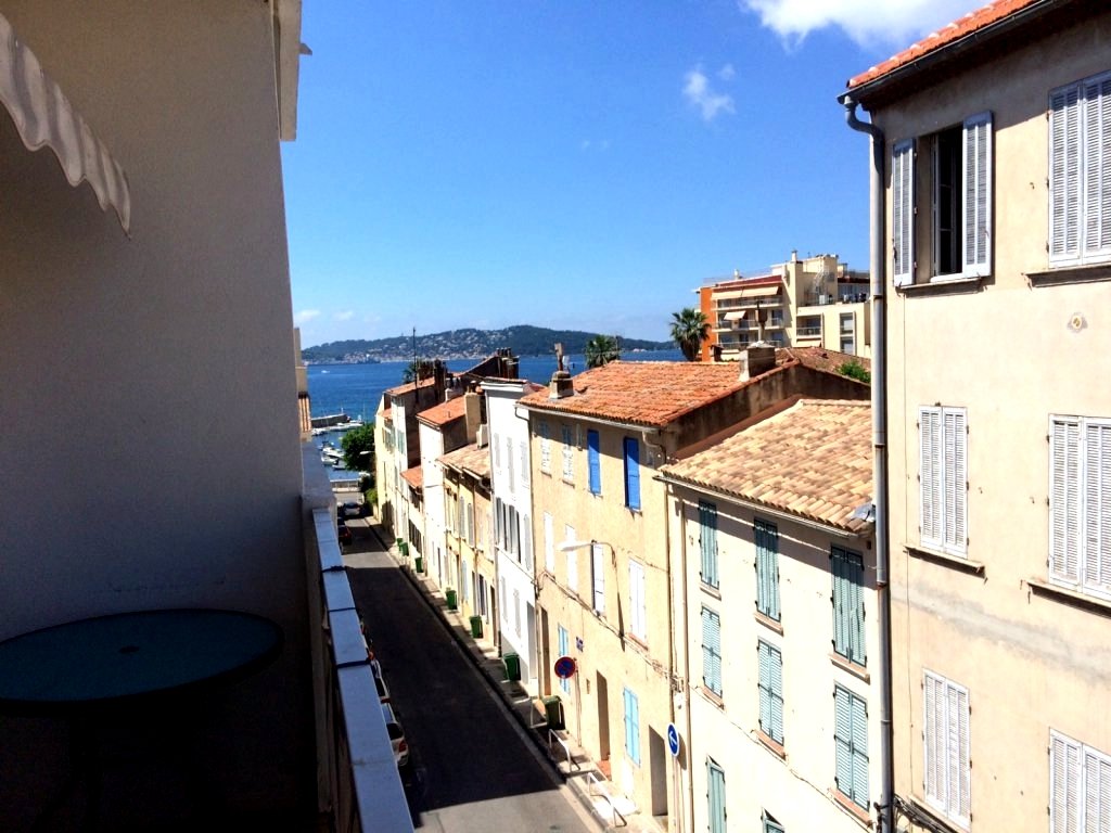 Maison à vendre sur Toulon Appartements Immobilière du Cap Brun
