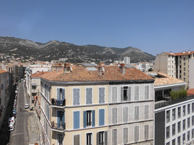 Appartement - Toulon