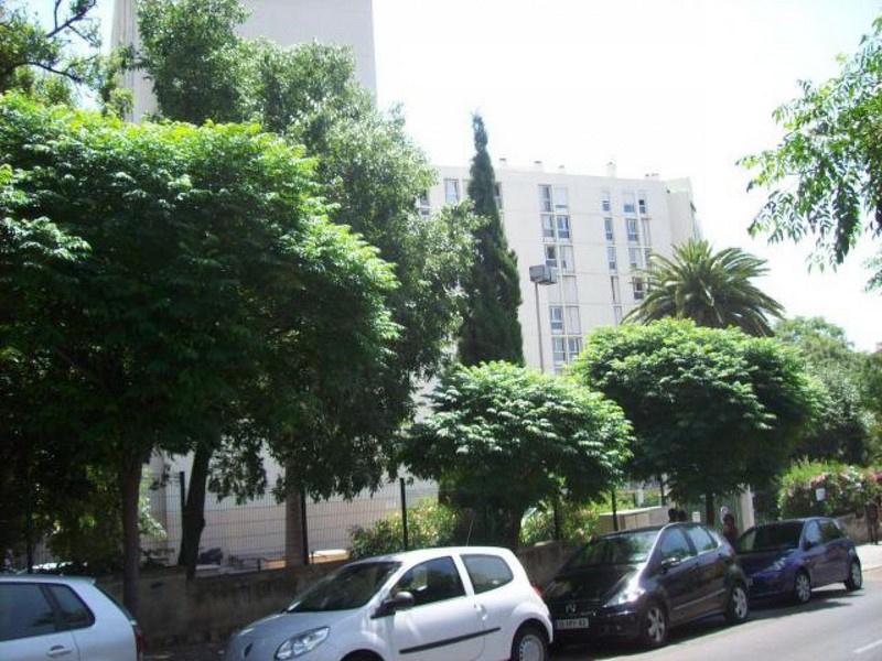 Vente Appartement Toulon