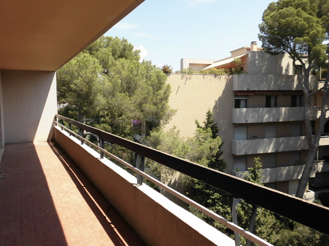 Appartement - Toulon