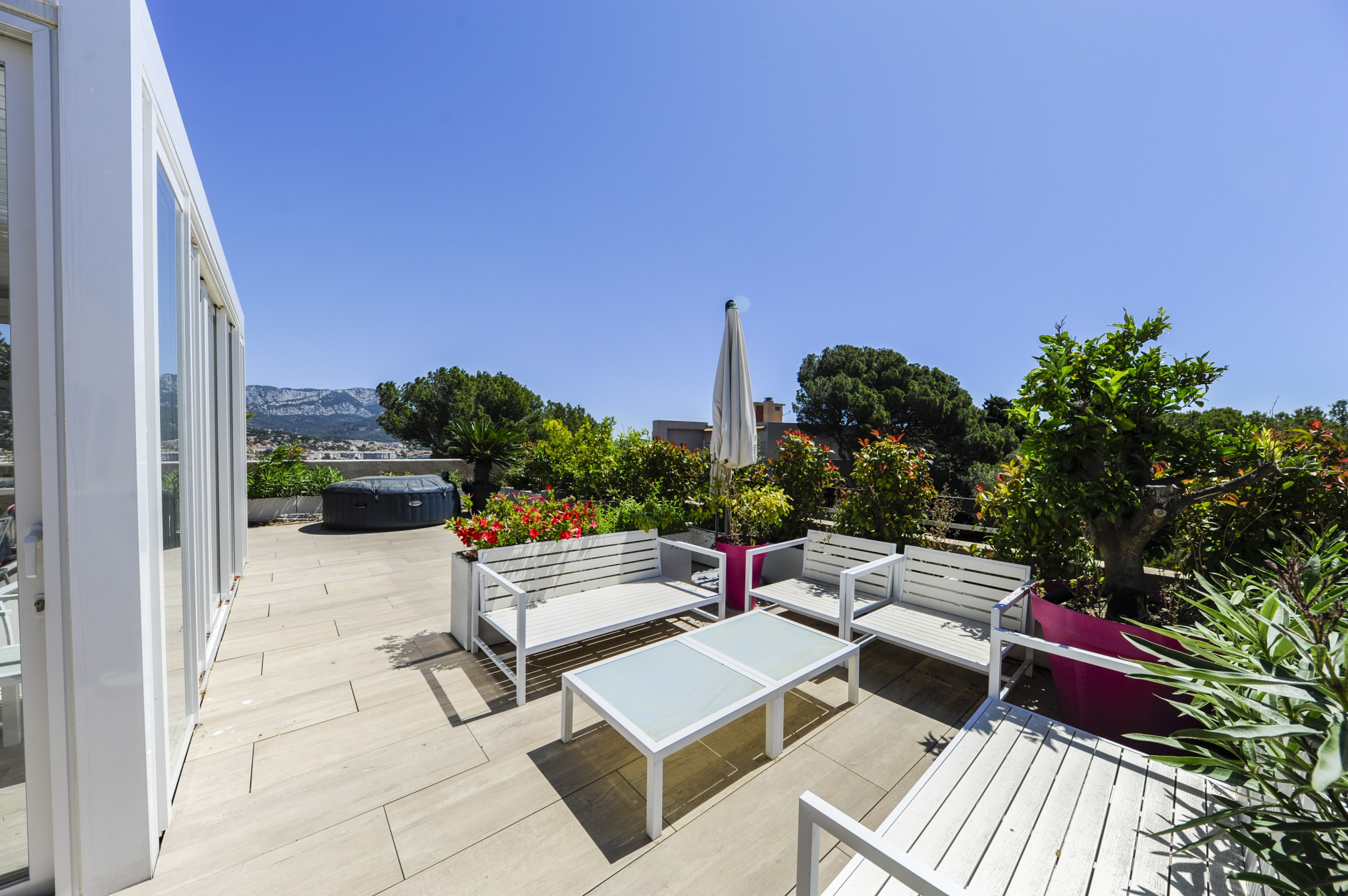 Appartement - Toulon
