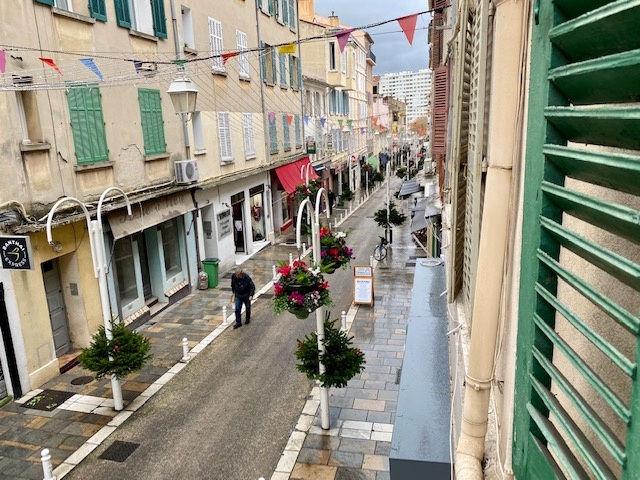 Appartement - Toulon