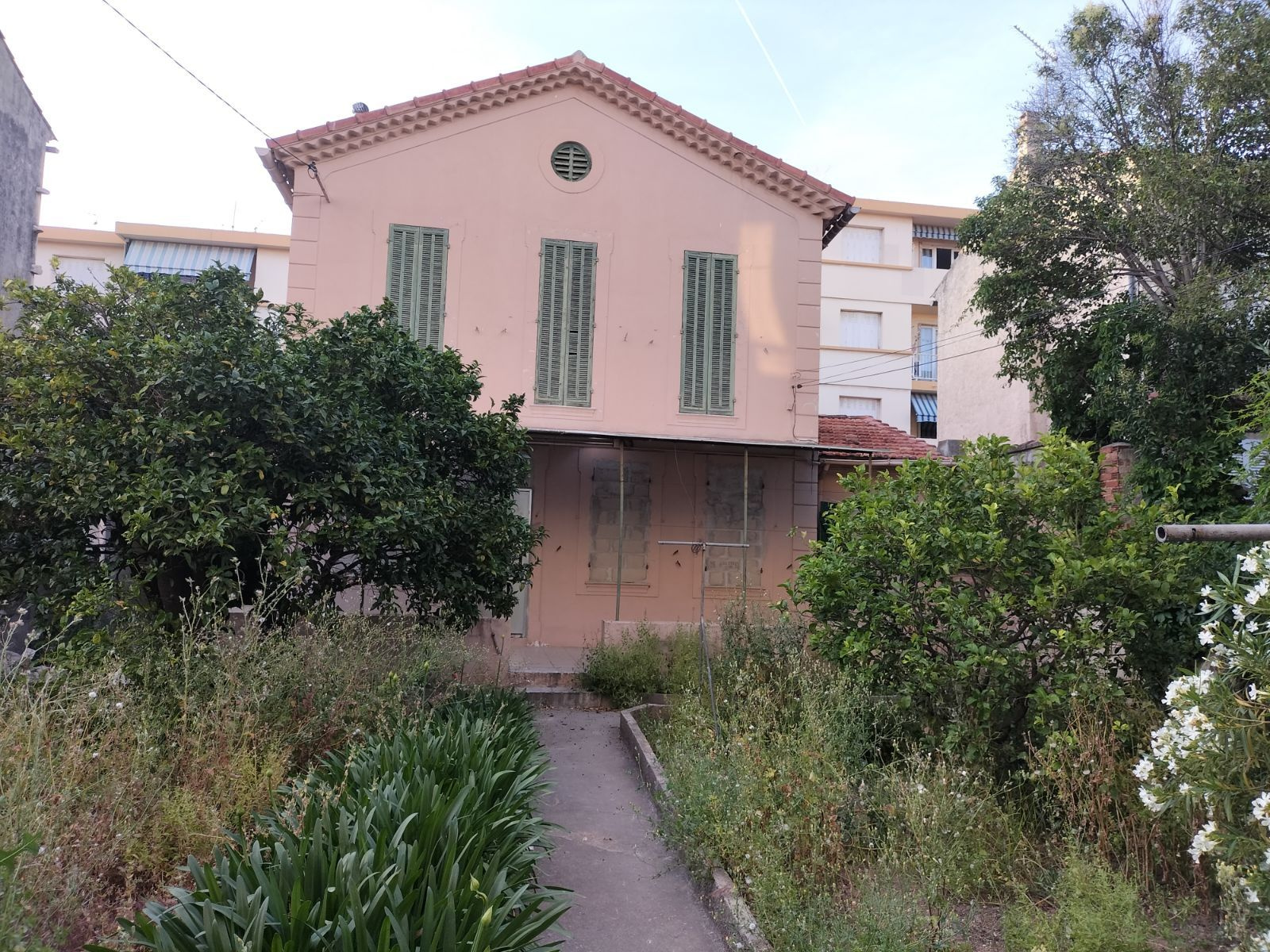 Appartement - Toulon