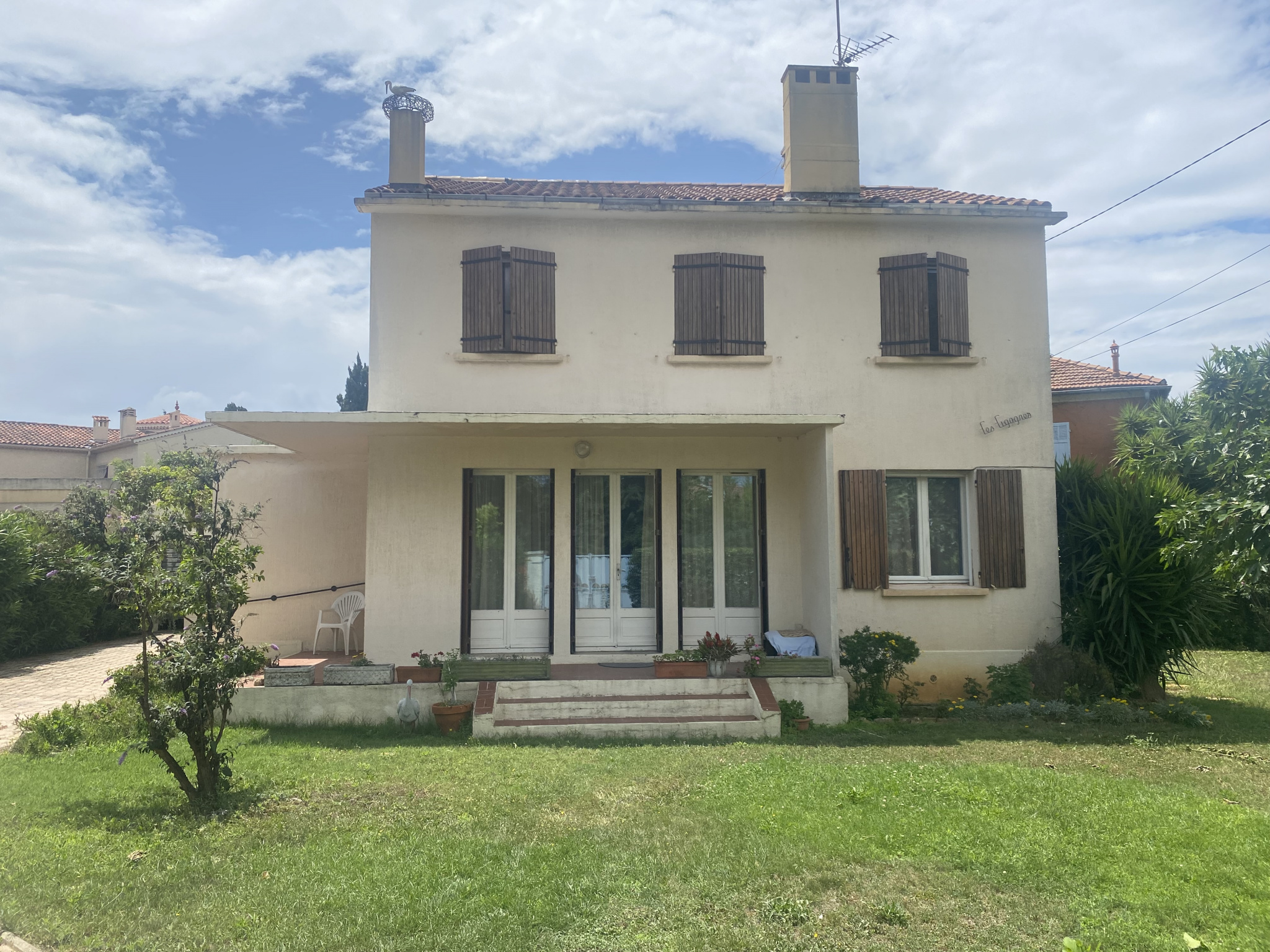 Maison à vendre à Toulon Est (83) dans le Var, achat villa