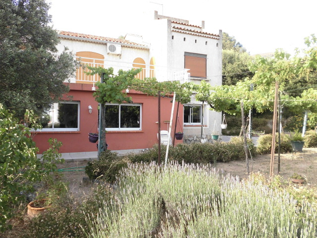 Maison-Villa - La Garde