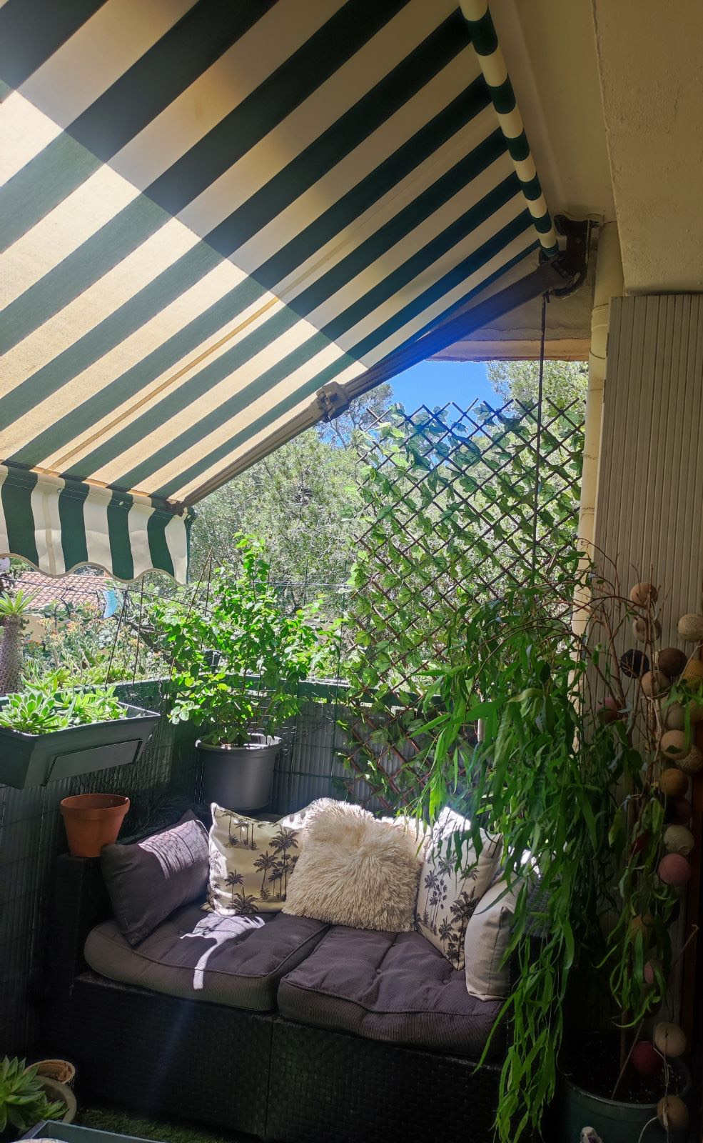 Vente Appartement Toulon