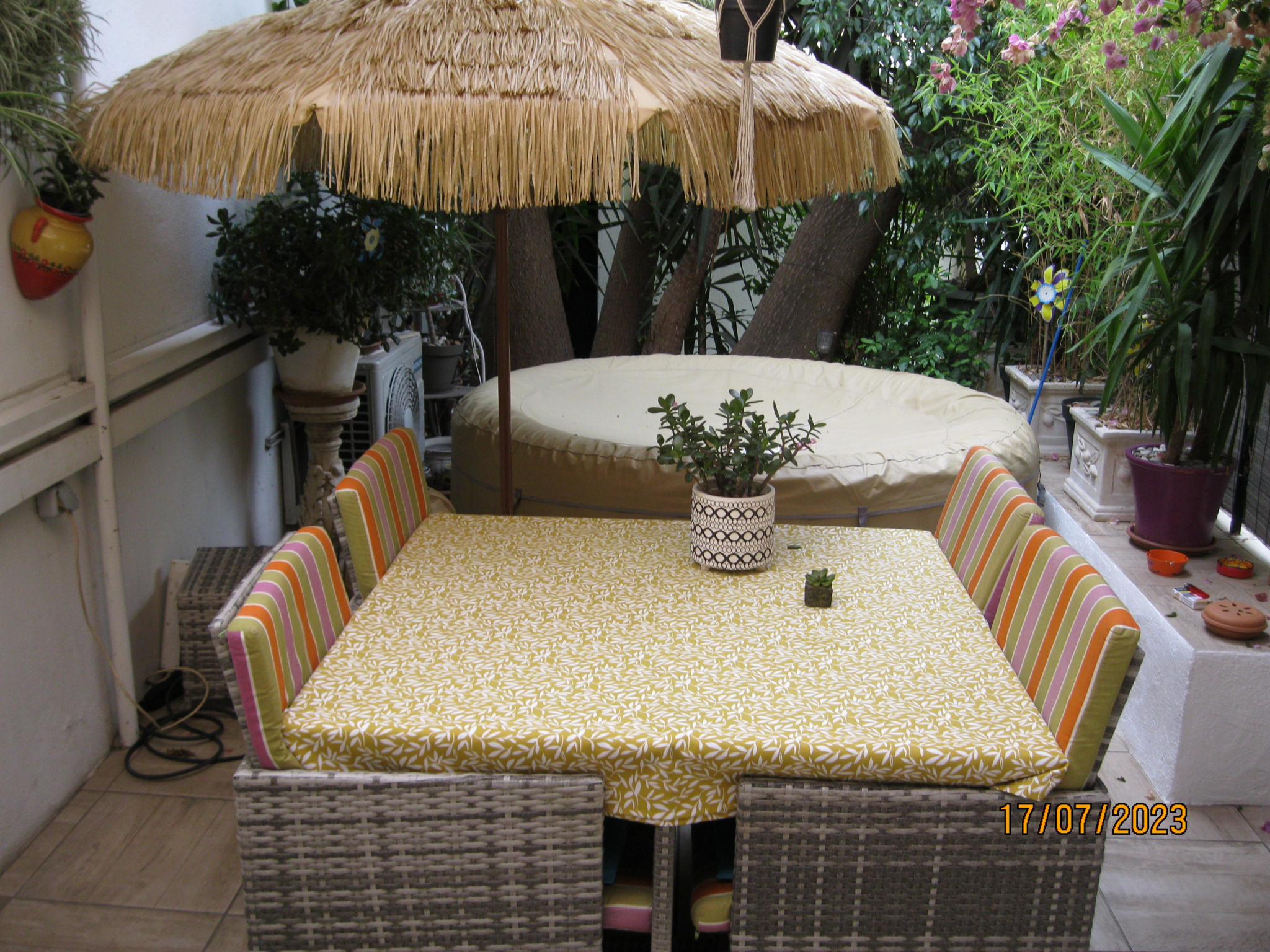 Appartement - Toulon