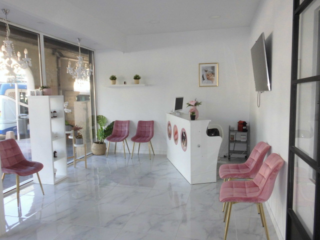 Vente Fonds de commerce Toulon