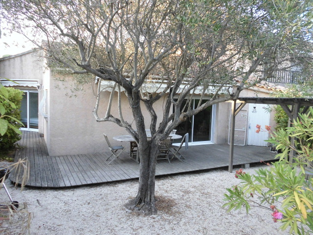 Maison-Villa - Toulon