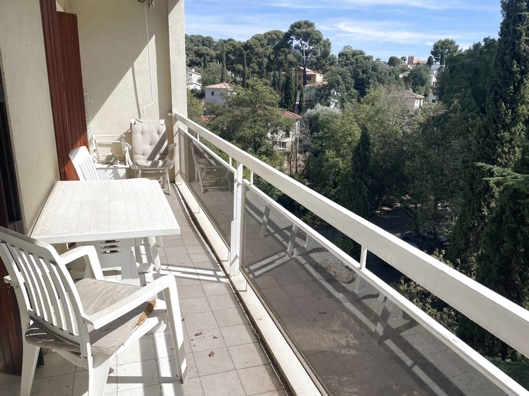 Vente Appartement Toulon