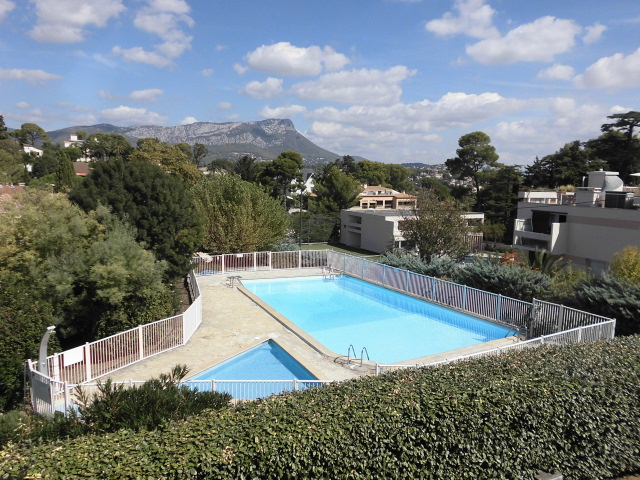 Maison-Villa - Toulon