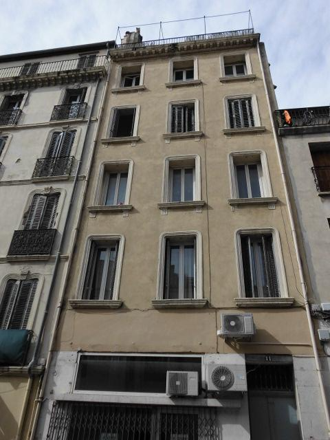 Vente Appartement Toulon