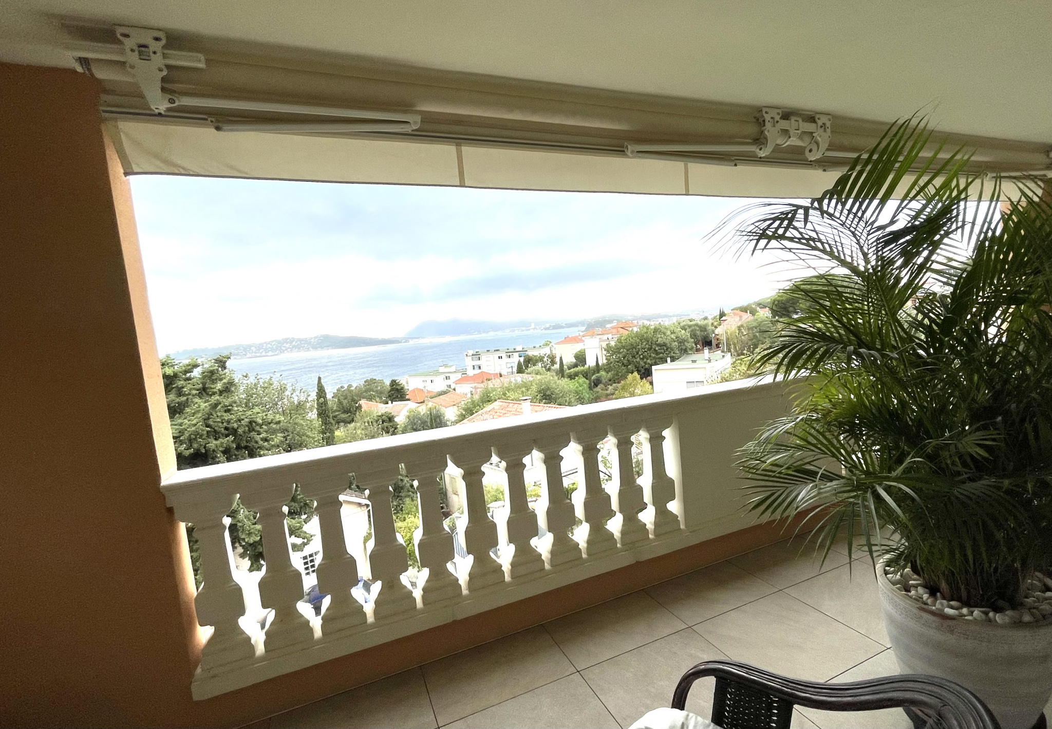 Vente Appartement Toulon
