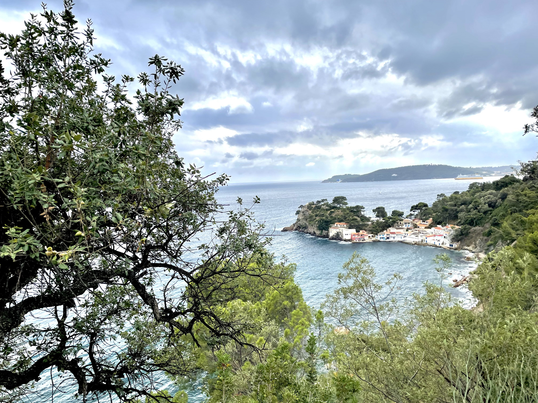 Vente Appartement Toulon