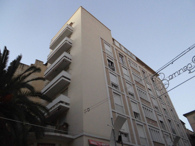 Vente Appartement 107m² 4 Pièces à Toulon (83000) - Immobiliere Du Cap Brun