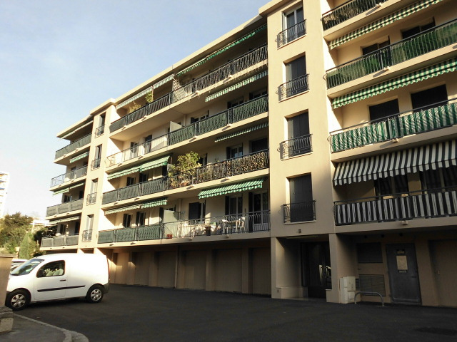 Vente Appartement Toulon
