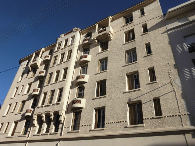 Vente Appartement Toulon