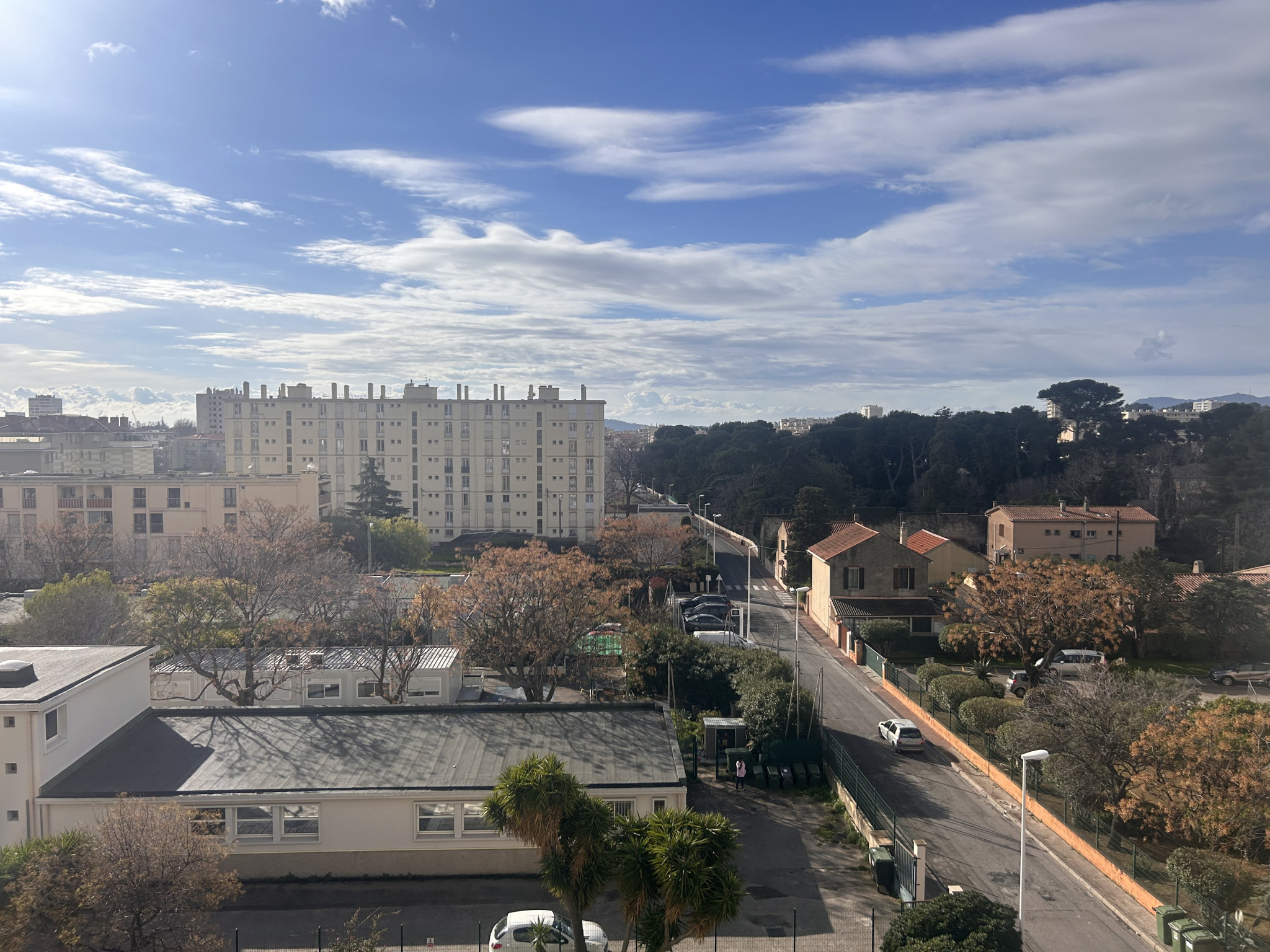 Vente Appartement Toulon