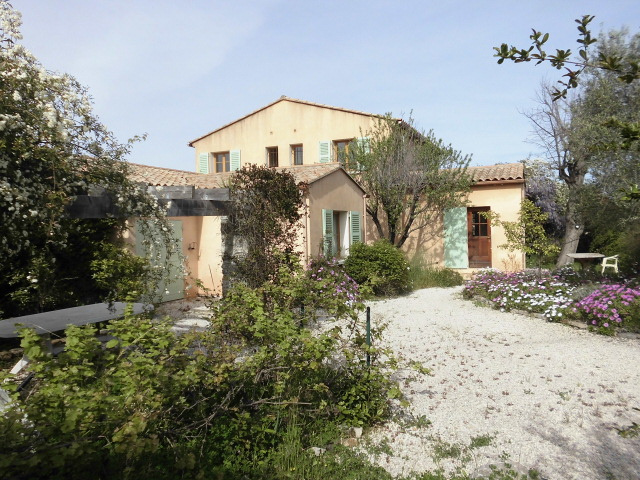 Vente Maison 184m² 7 Pièces à Toulon (83000) - Immobiliere Du Cap Brun