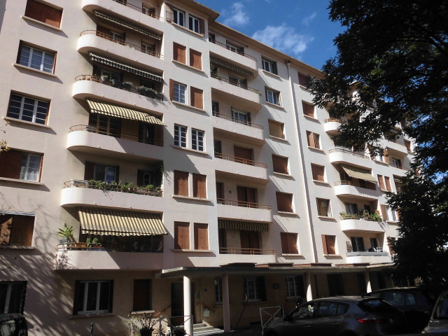 Vente Appartement 64m² 3 Pièces à Toulon (83000) - Immobiliere Du Cap Brun