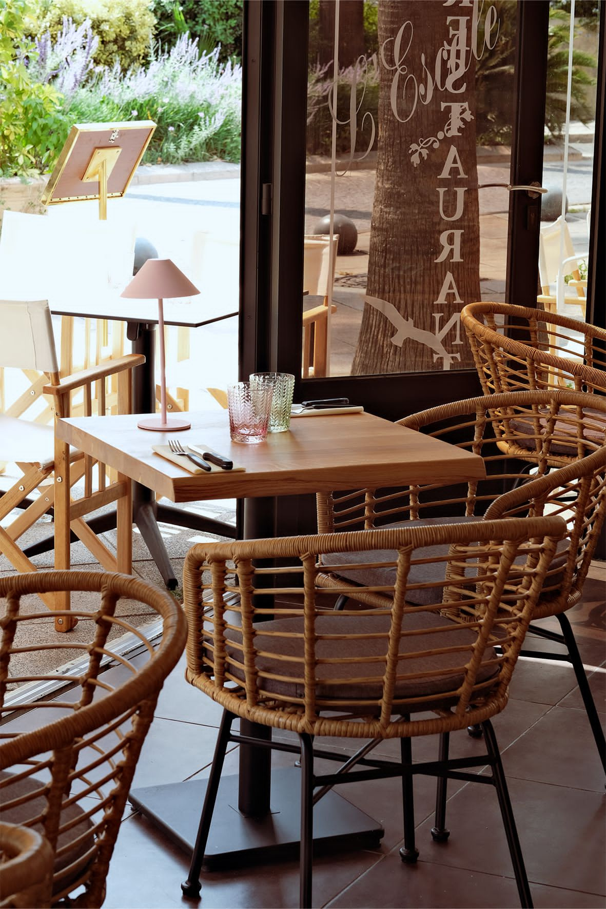 Vente Fonds de commerce Ollioules