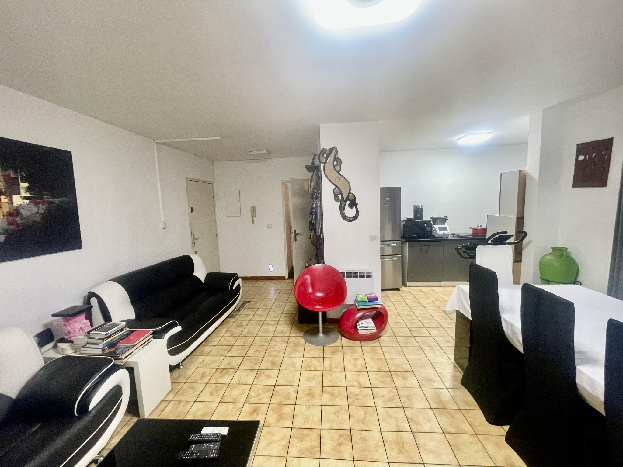 Appartement - Toulon