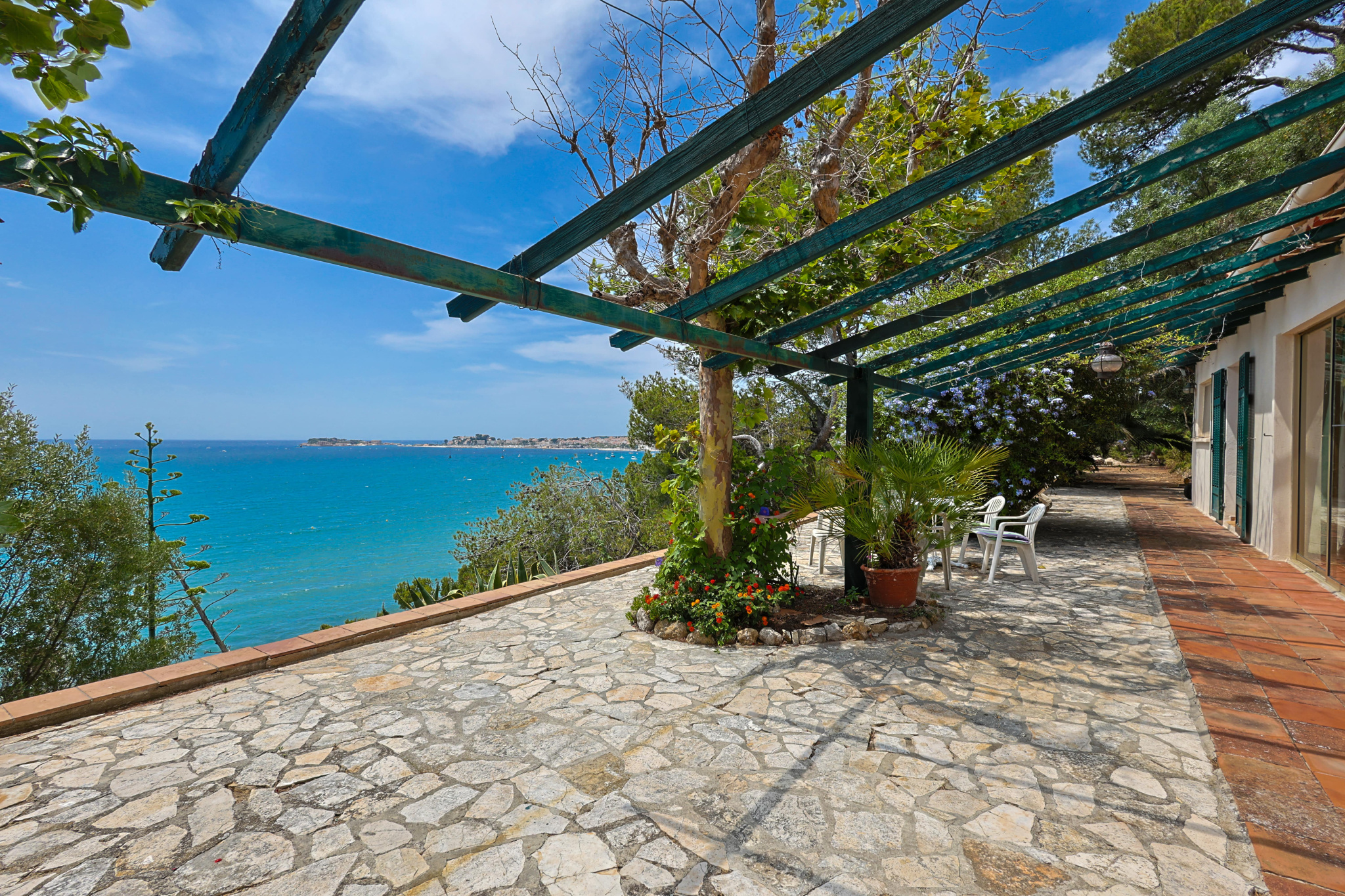 Maison-Villa - Sanary-sur-Mer