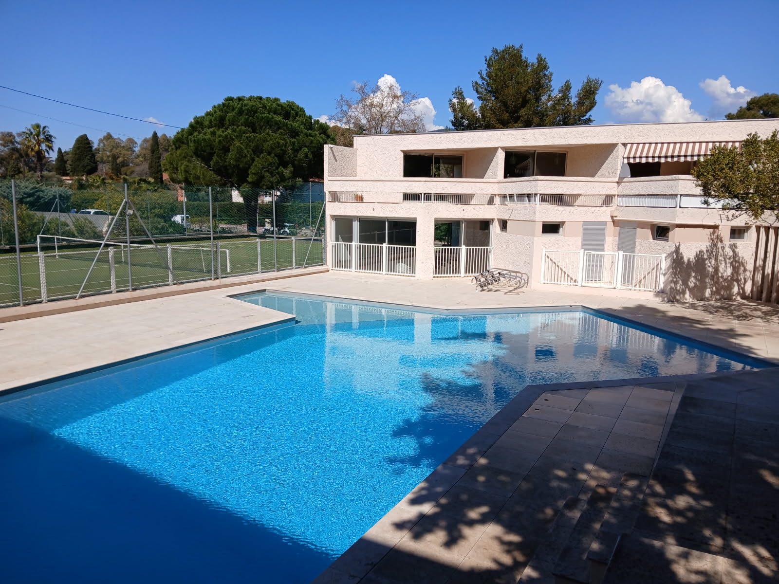 Appartement - Toulon