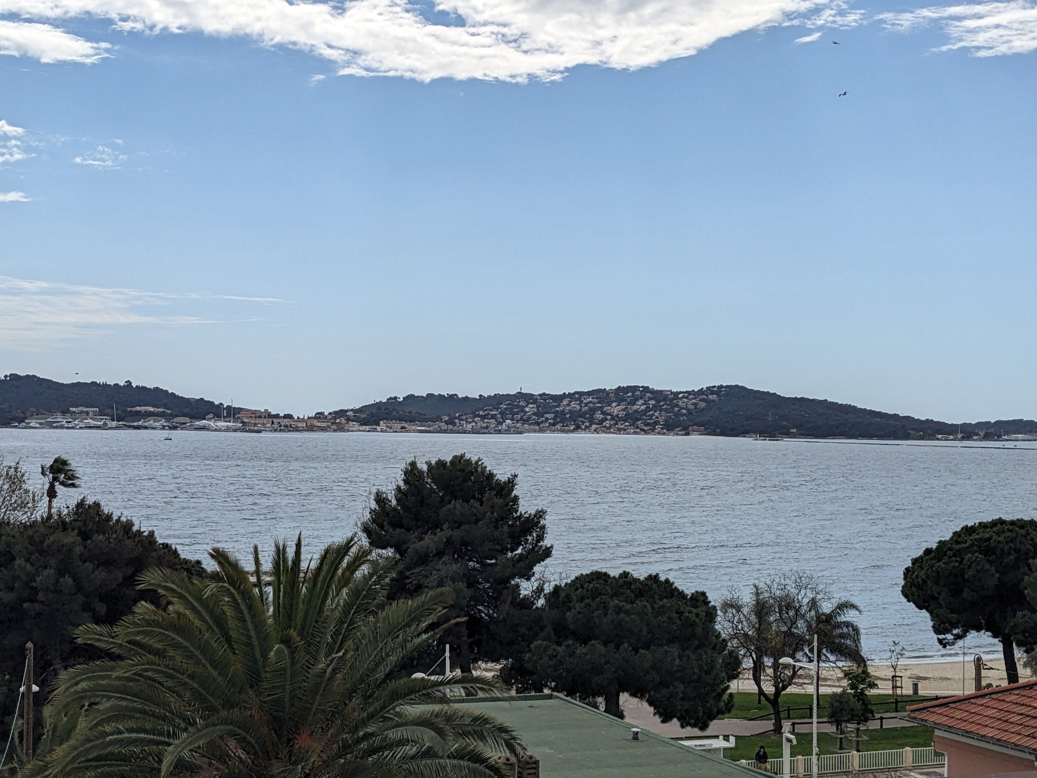Appartement - Toulon