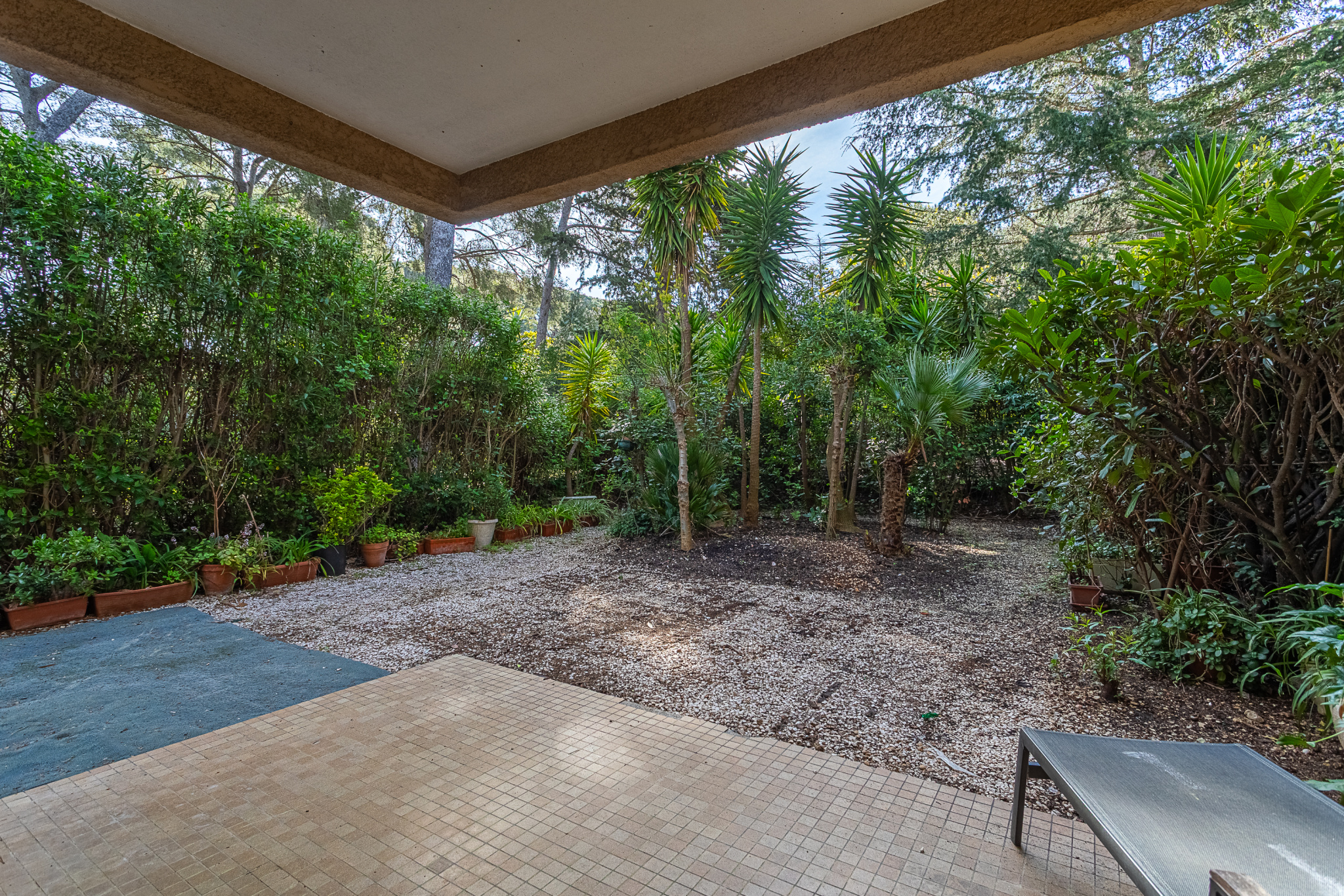 Vente Maison-Villa Toulon