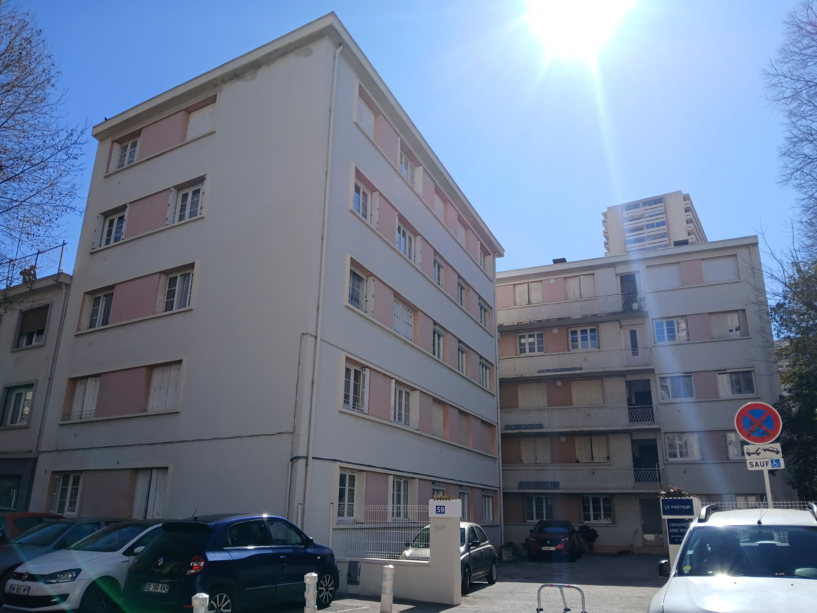 Vente Appartement Toulon