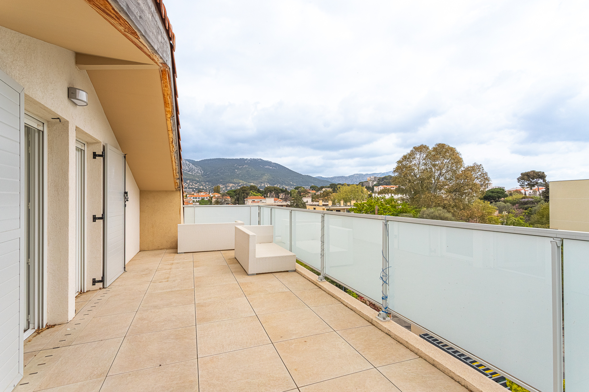 Appartement - Toulon