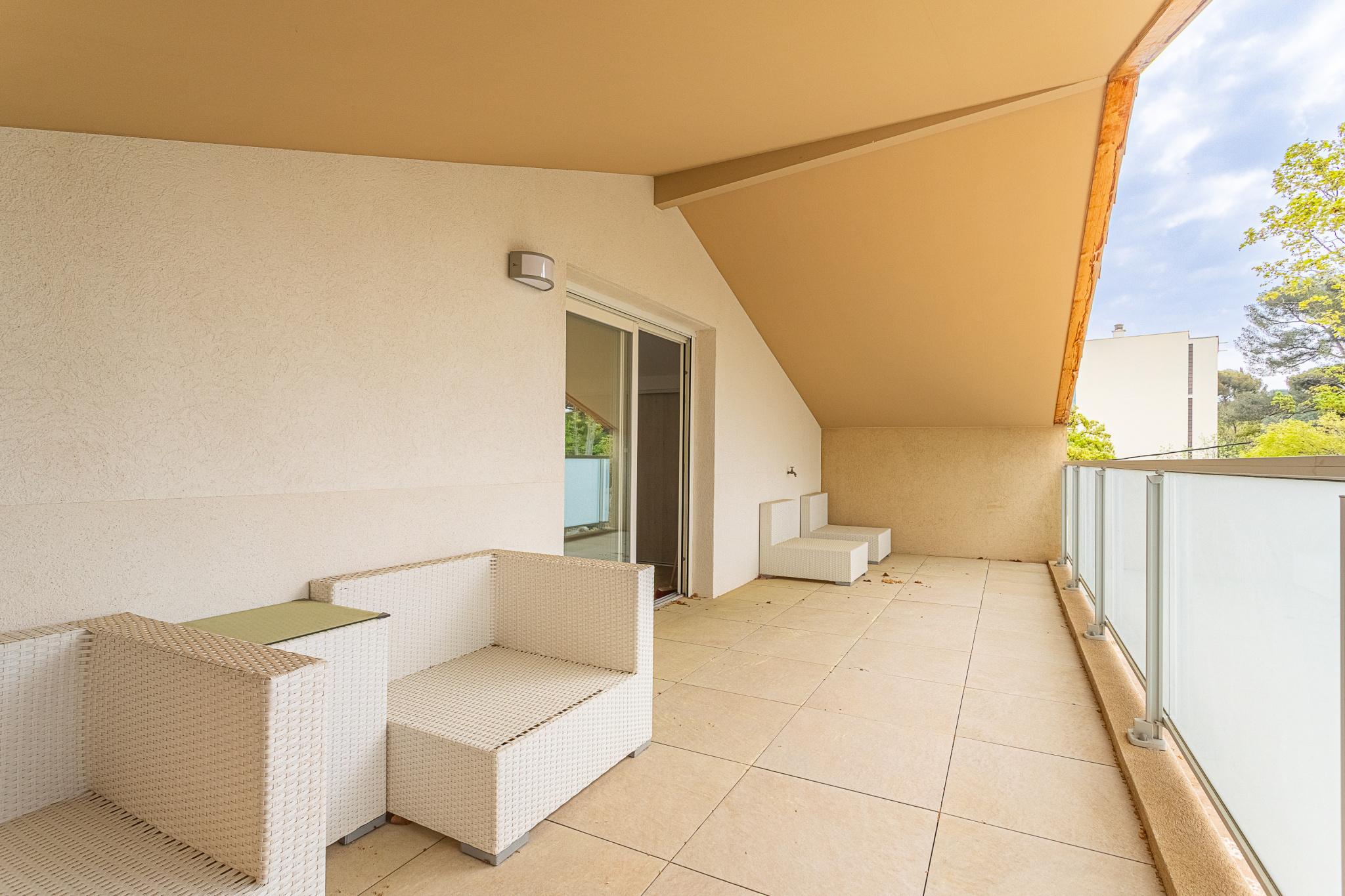Appartement - Toulon