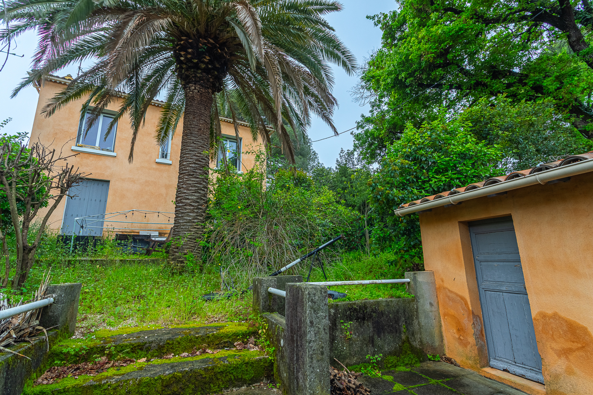 Vente Maison-Villa Toulon