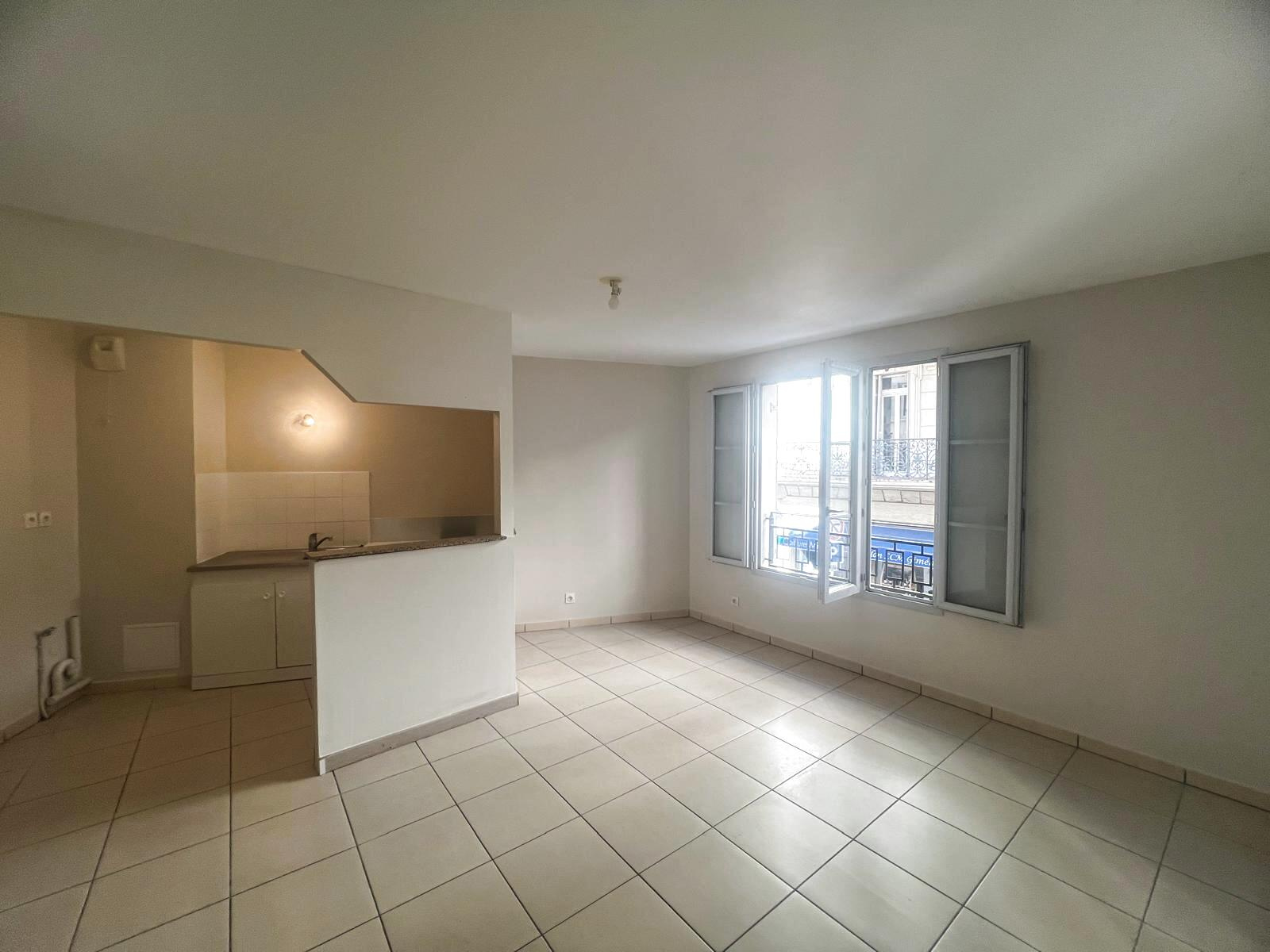 Vente Appartement Toulon