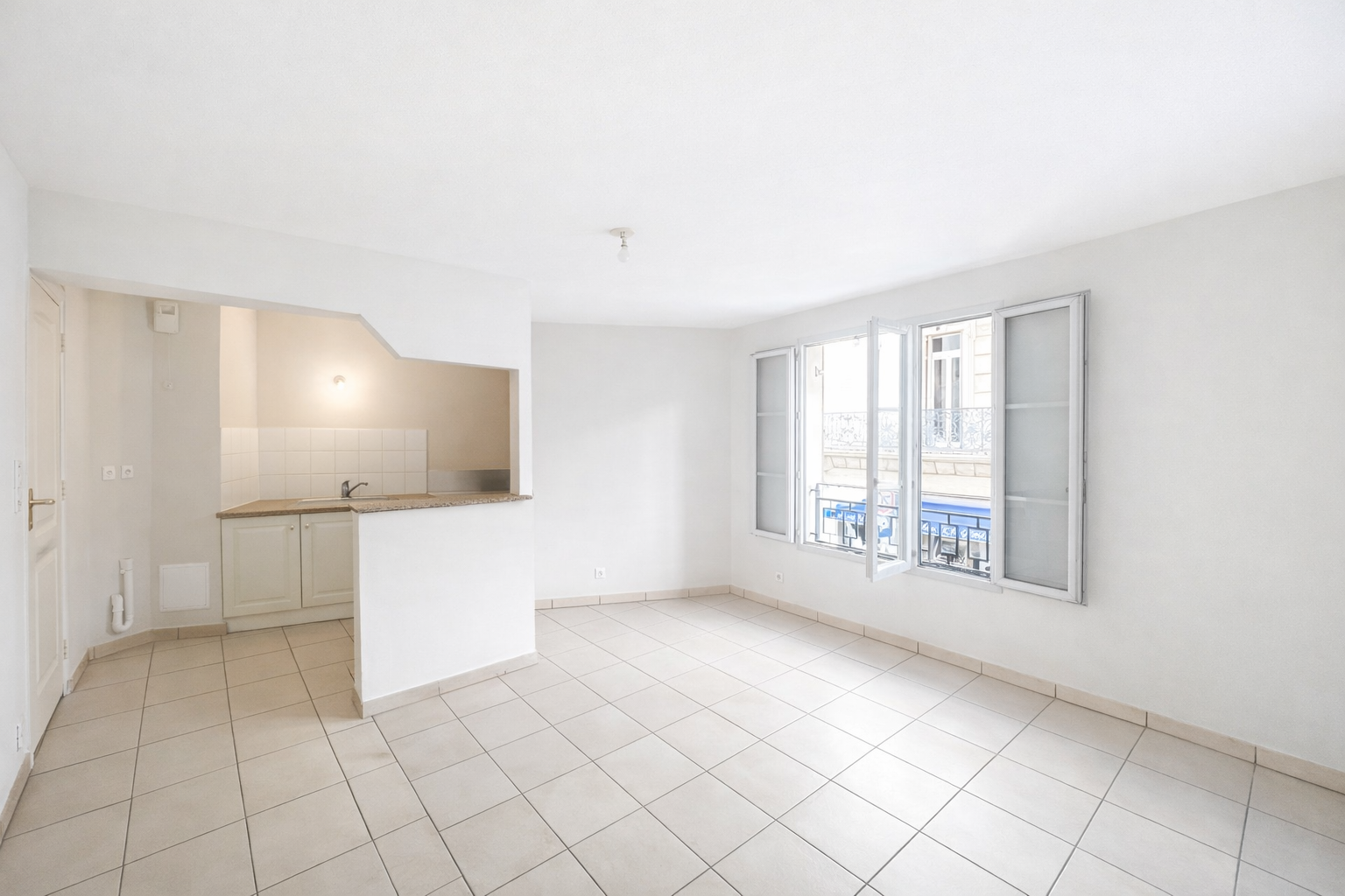 Vente Appartement Toulon