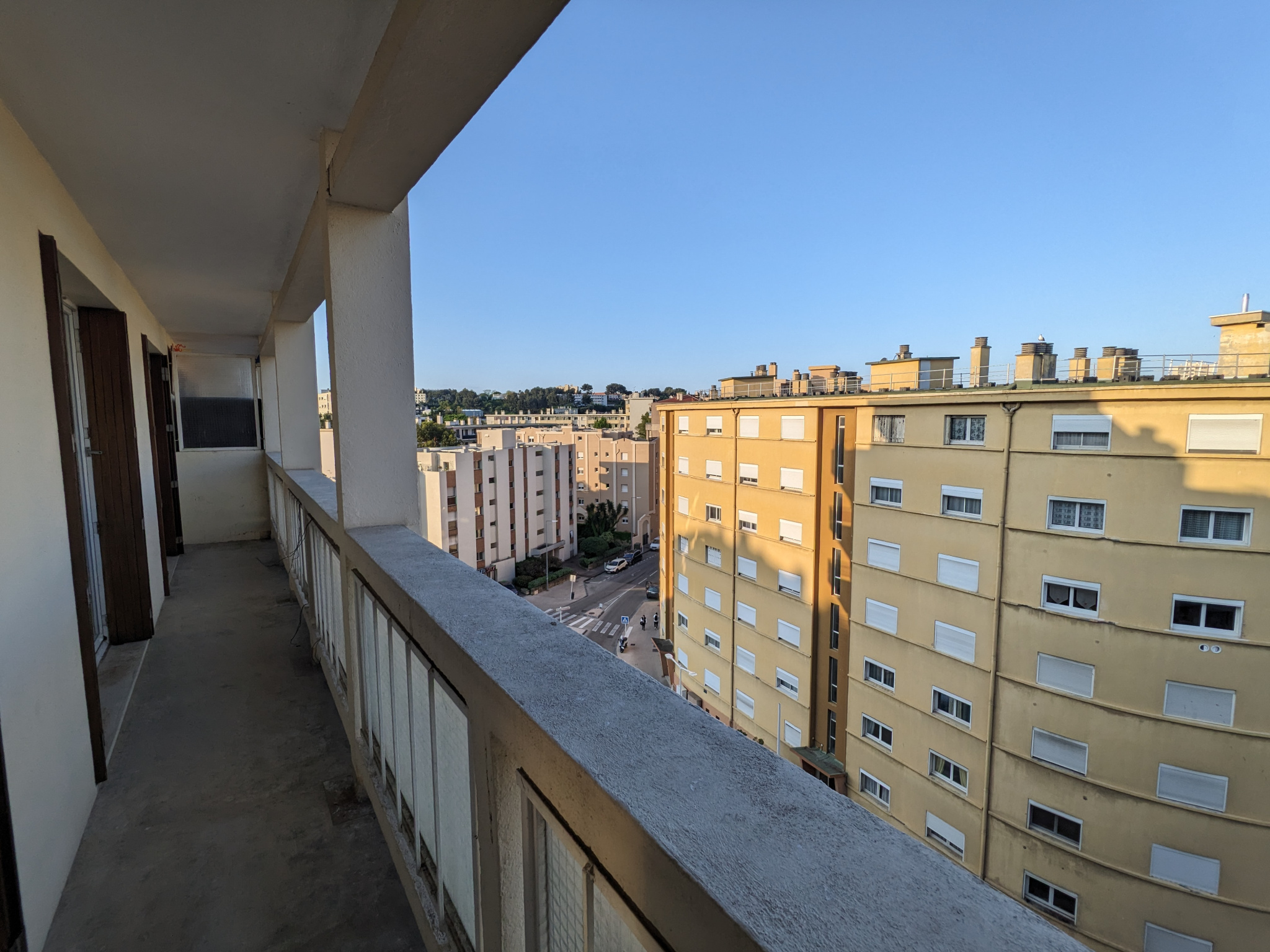 Appartement - Toulon
