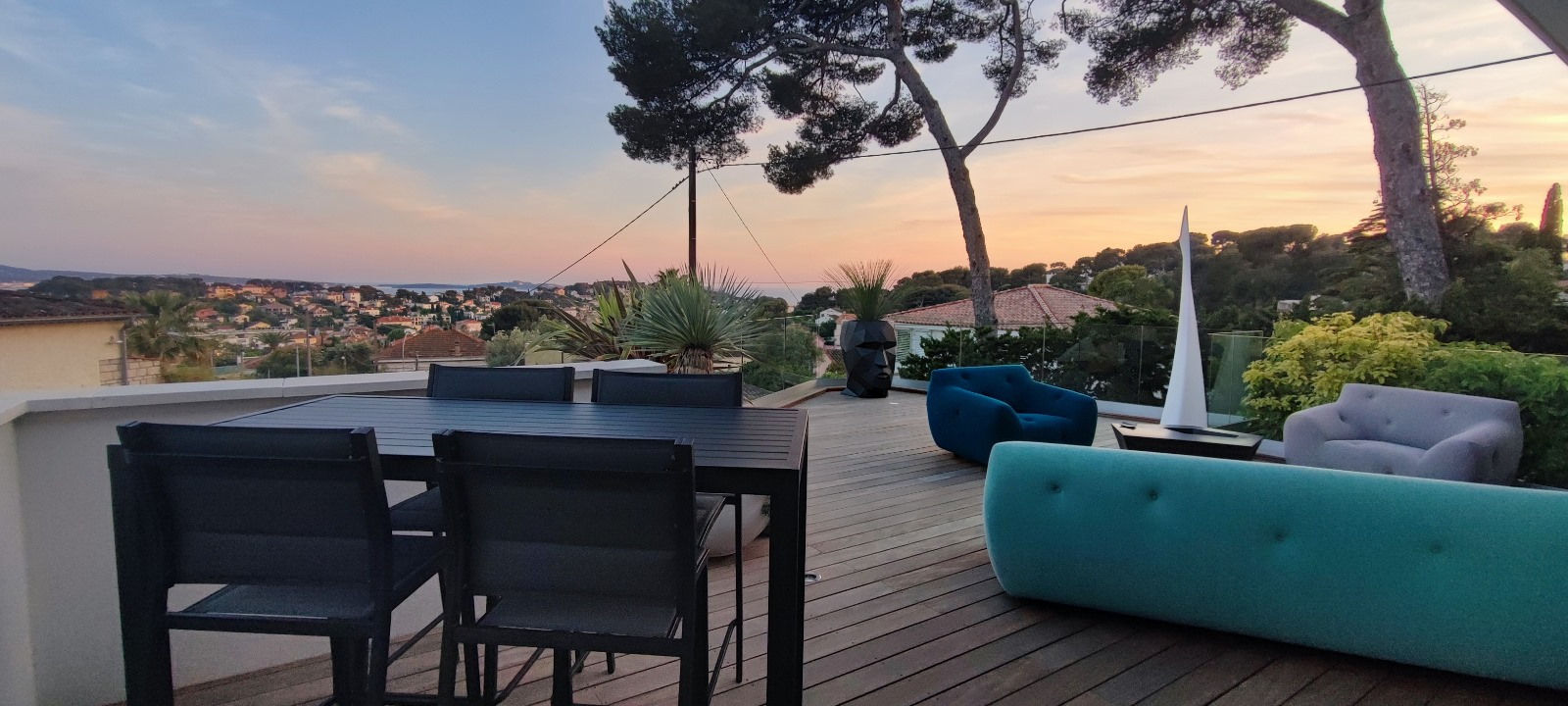 Vente Appartement Sanary-sur-Mer