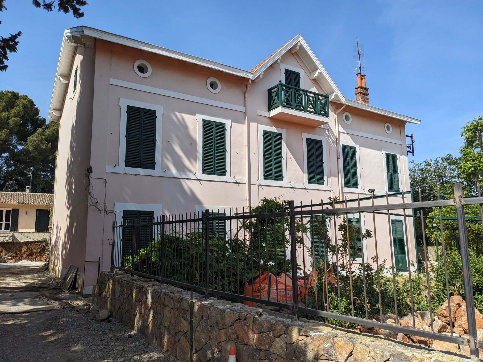 Maison-Villa - La Garde