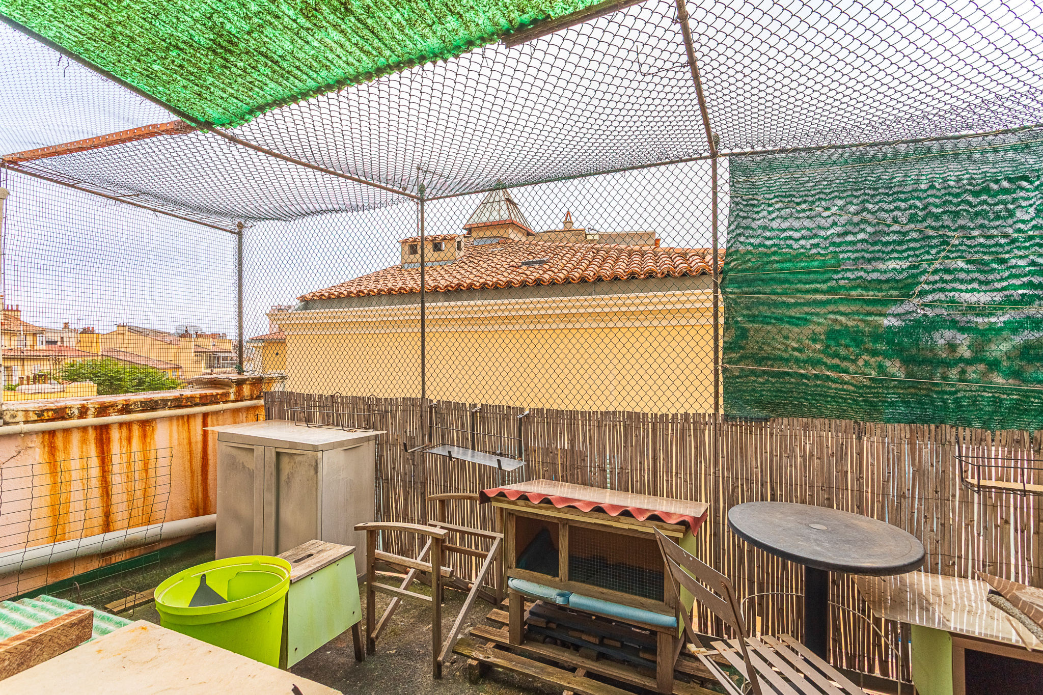 Vente Appartement Toulon