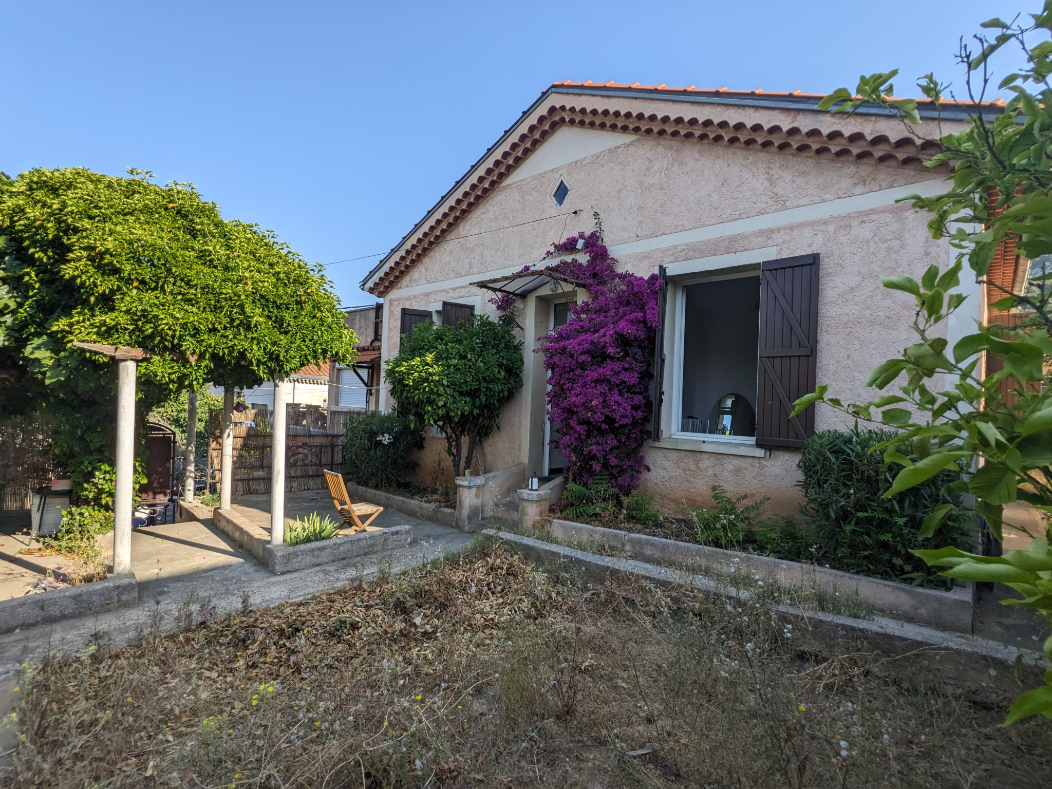 Appartement - Toulon