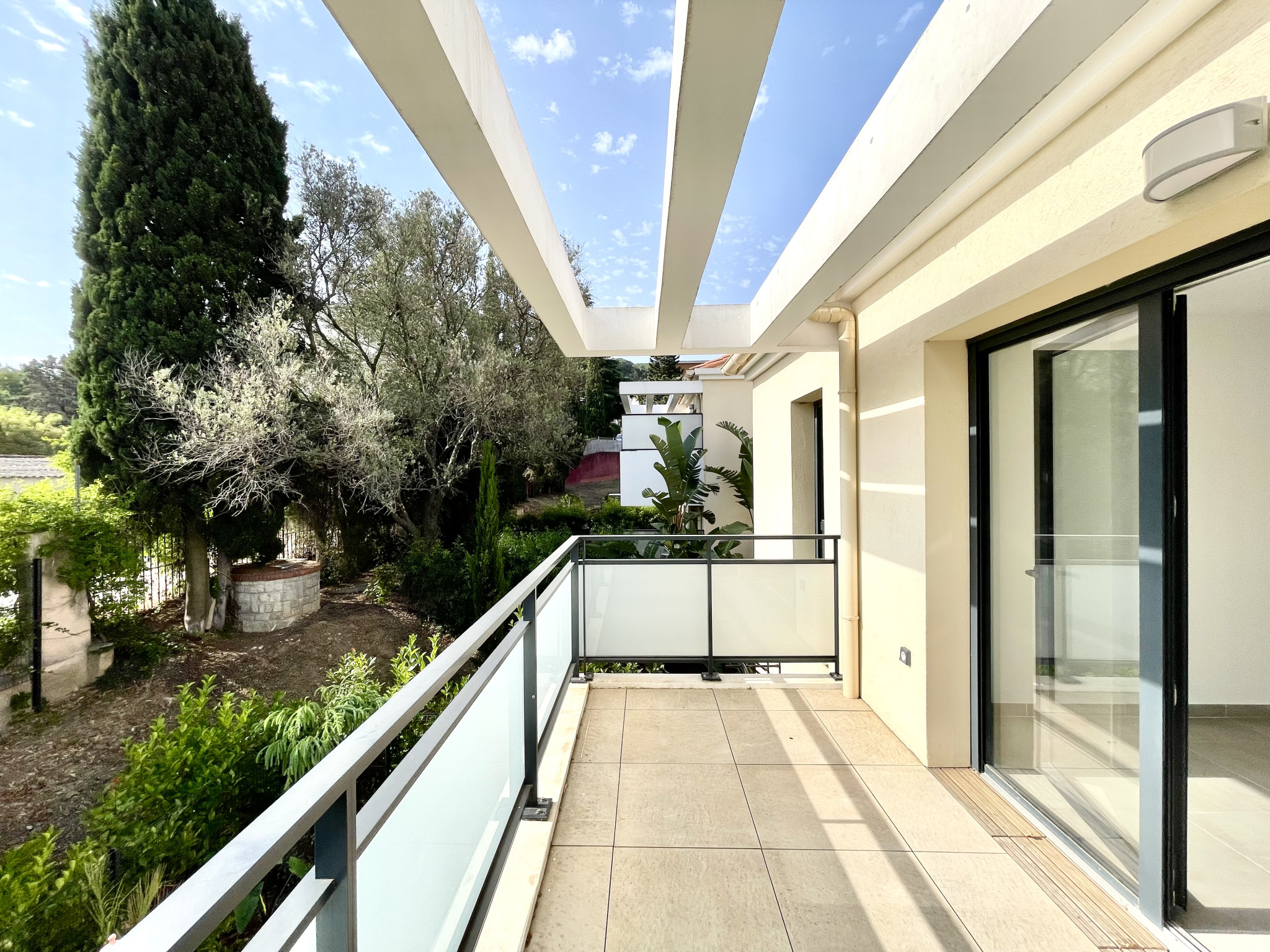 Vente Appartement Toulon