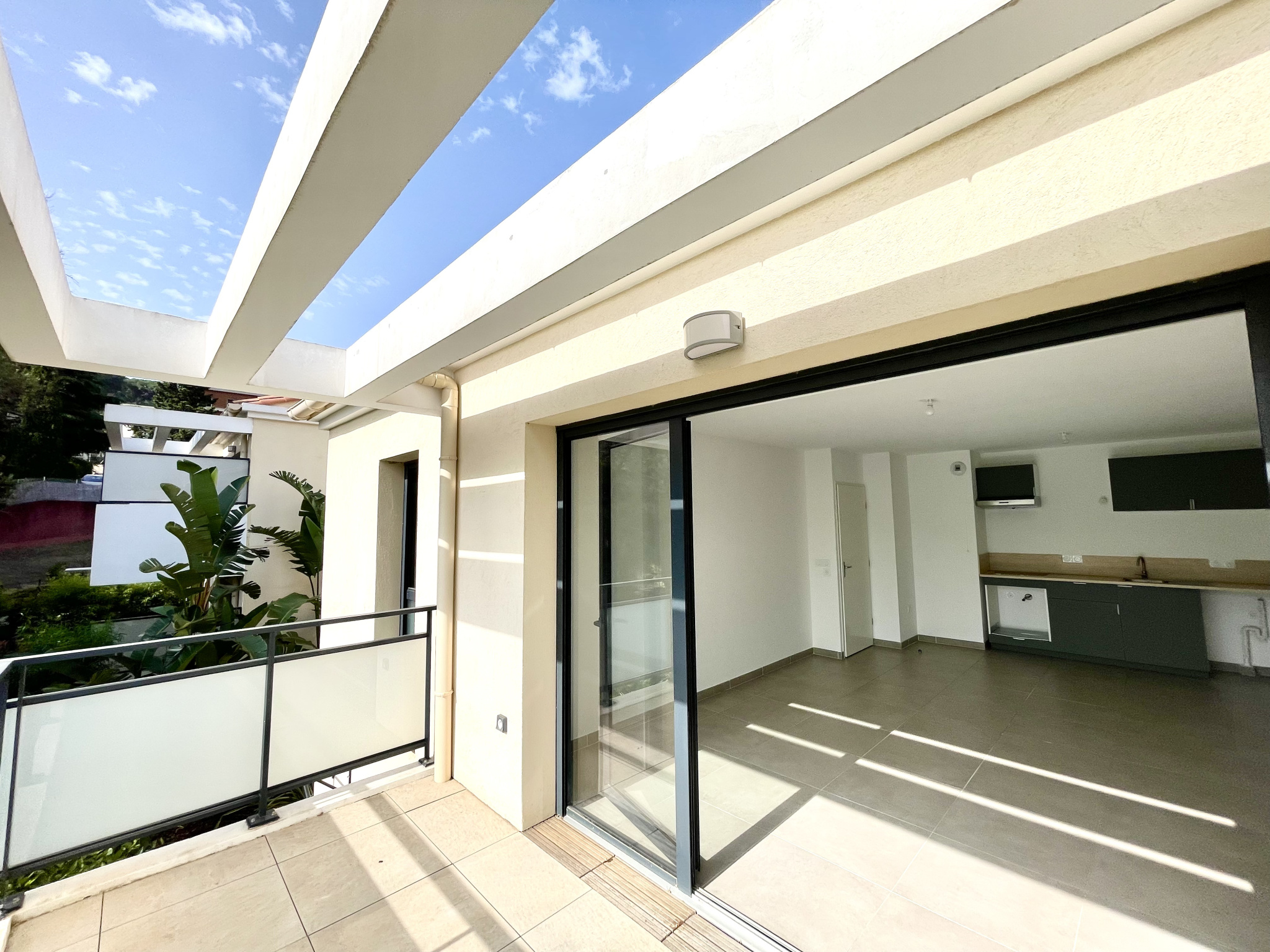 Vente Appartement Toulon