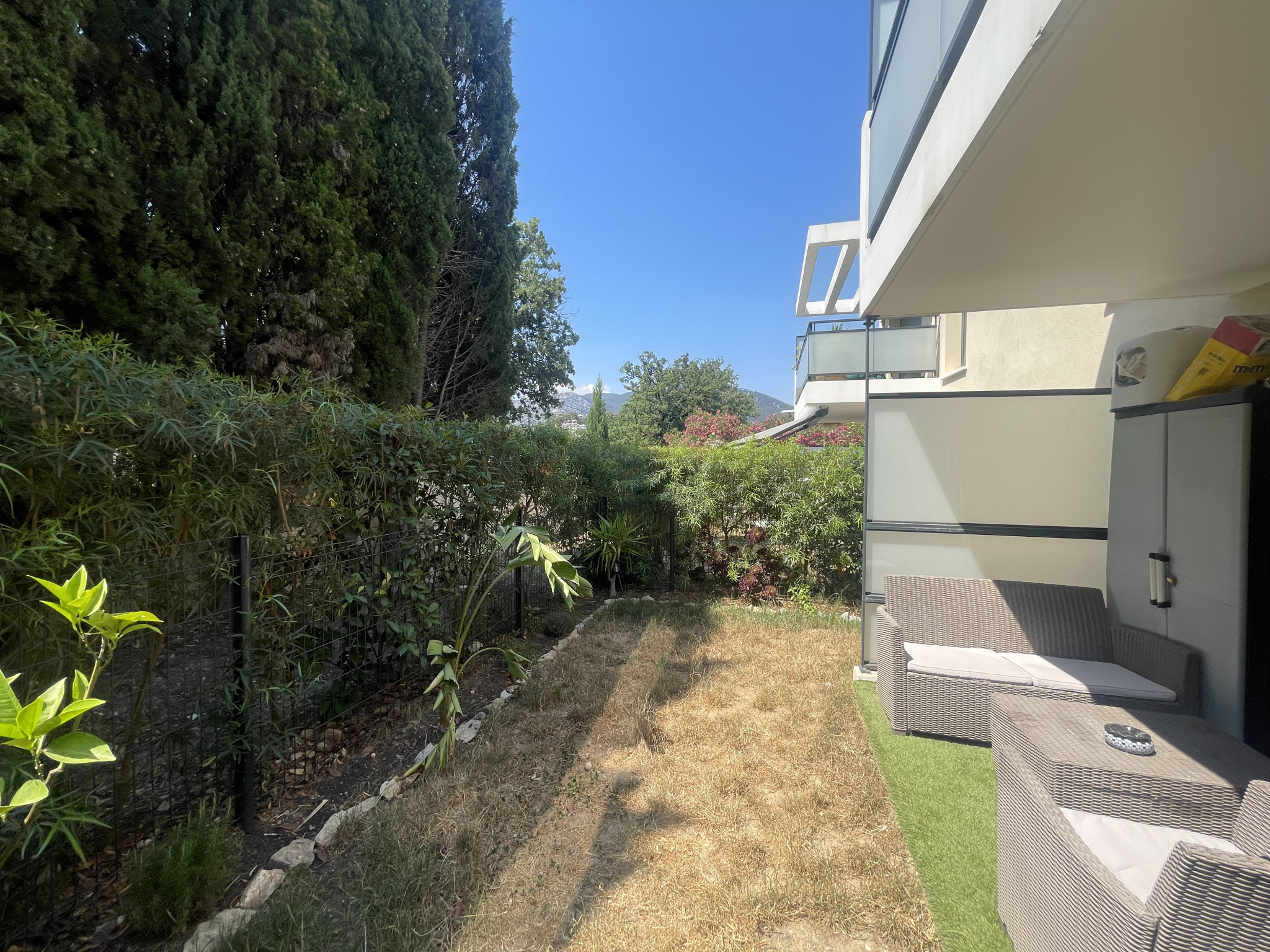 Appartement - Toulon