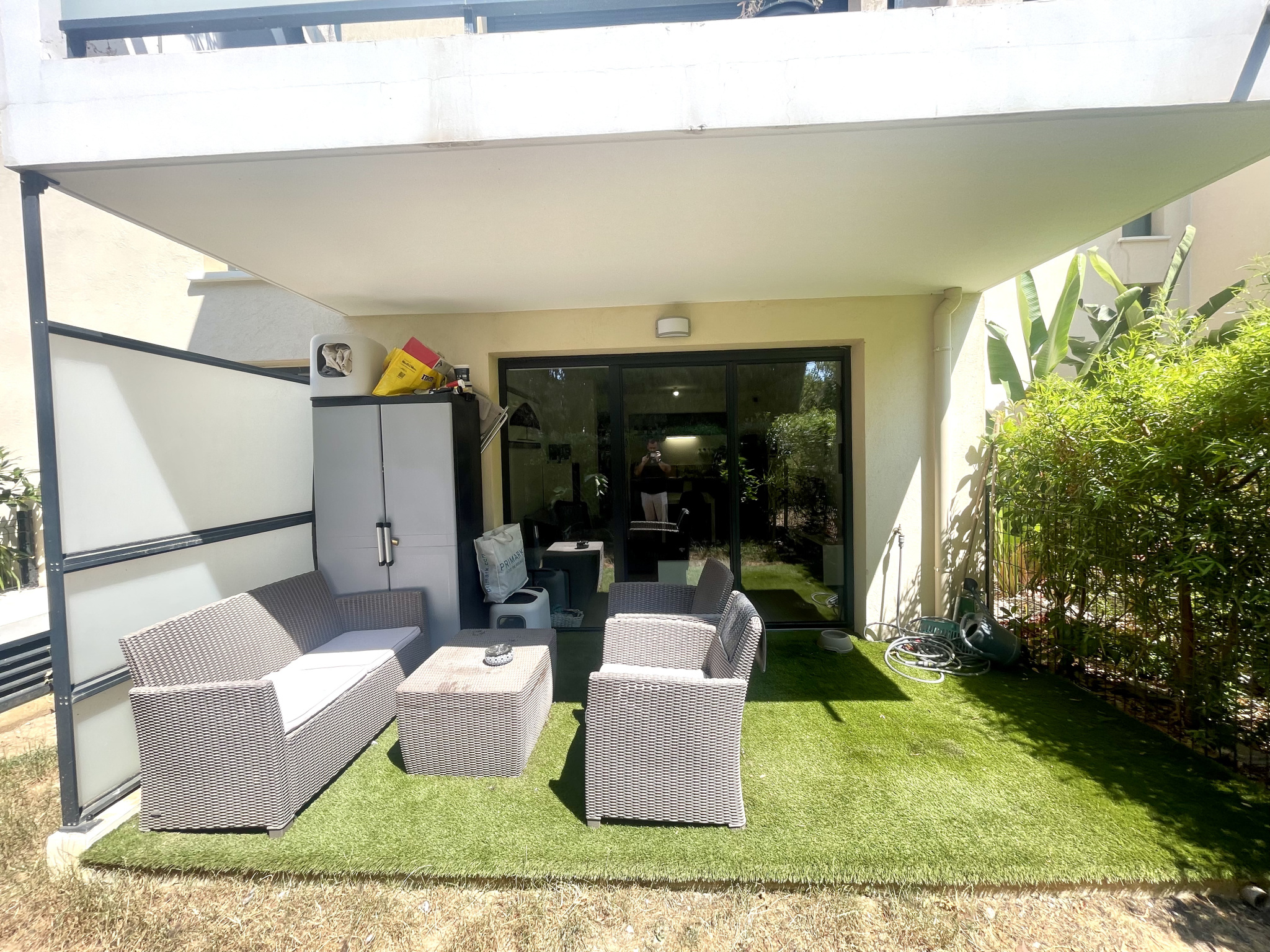 Appartement - Toulon